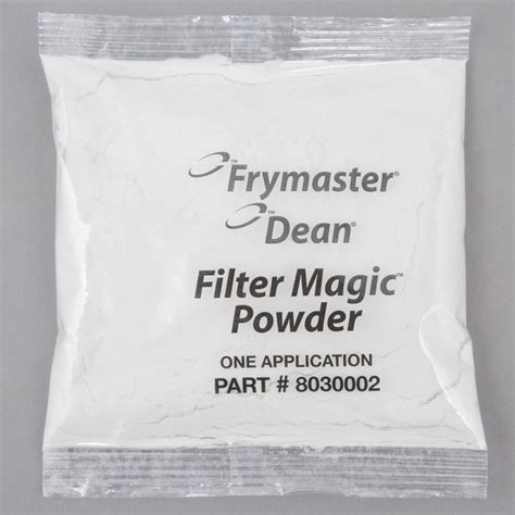 The Future of Nutrition: Filder Magic Powder and its Potential to Revolutionize the Industry